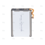 Batterie Principale Samsung Galaxy Z Flip3 5G F711B (EB-BF711ABY) - OEM