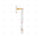 Nappe On/Off et Volume pour Xiaomi Redmi 12C OEM