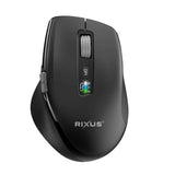 Souris Rixus RXWM05B Aero Max noire