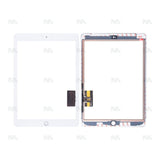 Vitre Tactile Original OEM pour iPad Air (2013) / iPad 5 (2017) 9.7 - Blanc