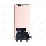 Ecran Original OEM + Vitre pour OnePlus Nord 3 (CPH2491 / CPH2493) - Noir