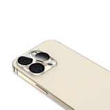 Verre trempé Rixus Clear HD Camera pour Apple iPhone 13 Pro, 13 Pro Max
