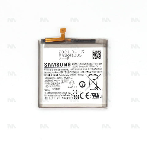 Batterie Samsung Galaxy A80 A805F (EB-BA905ABU) - OEM