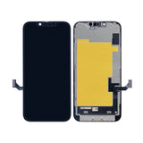 Ecran OLED + Vitre pour iPhone 14 Plus Premium