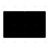 Ecran Original Reconditionné + Vitre pour Samsung Galaxy Tab A7 10.4 2020 T500 / T505 - Noir