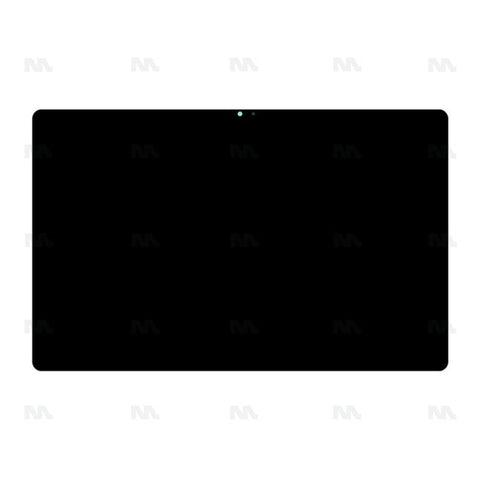 Ecran Original Reconditionné + Vitre pour Samsung Galaxy Tab A7 10.4 2020 T500 / T505 - Noir