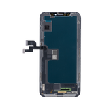 Ecran LCD + Vitre pour iPhone X - In-Cell Premium