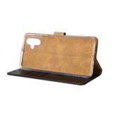 Etui livre pour Samsung Galaxy A05 - Noir