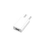 Adaptateur secteur CH5W USB-A 5 W blanc