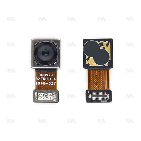 Caméra arrière Oppo A52 12 Mpx grand angle OEM