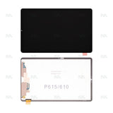 Ecran Original OEM + Vitre pour Samsung Galaxy Tab S6 Lite P610 / Tab S6 Lite 2022 P613
