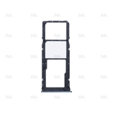 Support pour carte SIM Xiaomi Redmi 13C bleu marine OEM