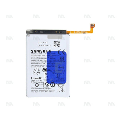 Batterie Principale Original Samsung Galaxy Z Fold5 F946B (EB-BF946ABY)