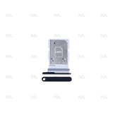 Support de carte SIM Original pour Samsung Galaxy S26 S942B - Noir