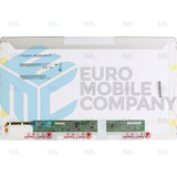 Ecran LCD générique pour Ordinateur Portable 15.6 pouces 30 Broches LED WXGAHD 1366x768 eDP Bracket B156XTN02.