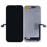 Ecran OLED + Vitre pour iPhone 16 Pro Premium (120Hz)