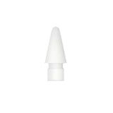Pointe pour Apple Pencil (1ère et 2ème génération) – Blanc – Par pièce