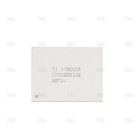 Circuit intégré de charge (CP3200B1G0) pour iPhone 16, 16 Plus, 16 Pro, 16 Pro Max