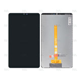 Ecran Original OEM + Vitre pour Samsung Galaxy Tab A9 X110 - Noir
