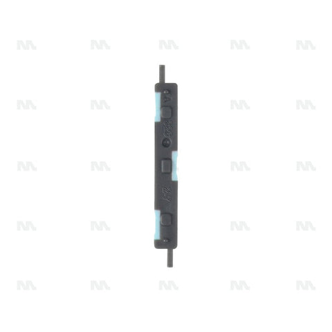 Bouton de volume pour Samsung Galaxy A32 5G A326B – Awesome Blue – Original