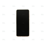Ecran LCD complet + Vitre pour Huawei P40 (SP) - Blush Gold