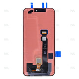 Ecran Original OEM pour Honor Magic7 Pro - Noir