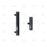 Bouton d'alimentation pour Samsung Galaxy S22 Ultra 5G S908B – Graphite – OEM