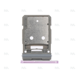Support de carte SIM pour Samsung Galaxy S20 FE G780F – Cloud Lavender – OEM