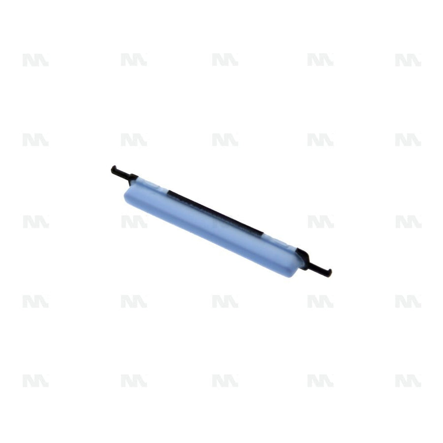 Bouton de volume pour Samsung Galaxy A23 5G A236B – Bleu – OEM