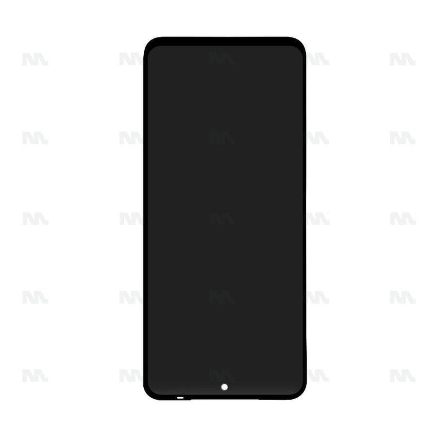 Ecran Original OEM + Vitre pour Xiaomi Redmi Note 11 4G (2201117TG) / Redmi Note 11s 4G (2201117SG) / Poco M4 Pro 4G (2201117PG) - Noir