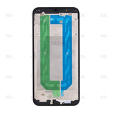 Cadre d'écran OEM pour Samsung Galaxy A15 5G A156B