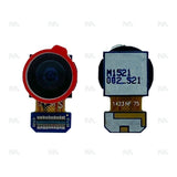 Caméra Arrière 12MP Ultra Grand-Angle Original pour Samsung Galaxy A53 5G A536B, M52 5G M526B, S21 FE G990B