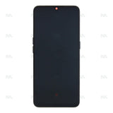 Chassis + Ecran LCD complet pour Oppo Find X2 Lite (CPH2005) (4903624) - Moonlight Black