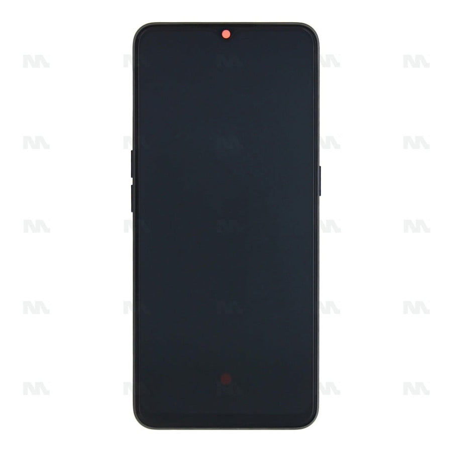 Chassis + Ecran LCD complet pour Oppo Find X2 Lite (CPH2005) (4903624) - Moonlight Black