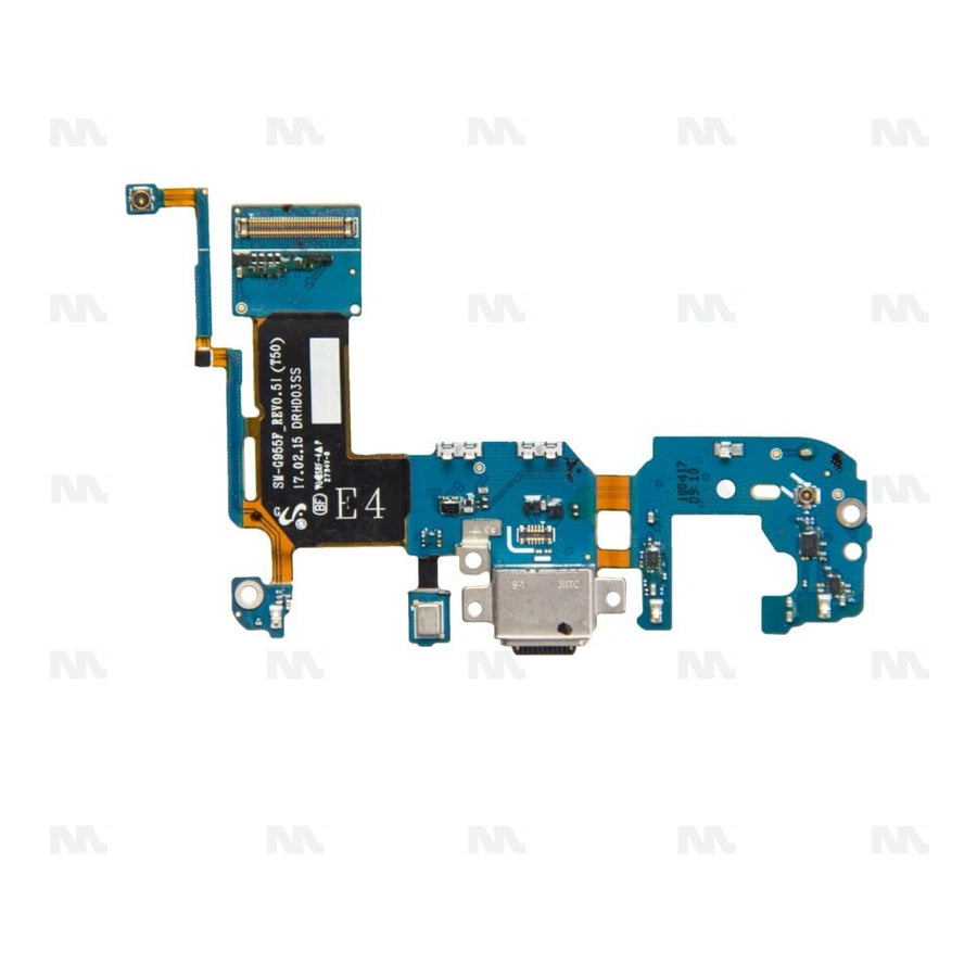 Connecteur de charge pour Samsung Galaxy S8 Plus G955F – OEM