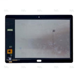 Ecran LCD complet + Vitre pour Huawei MediaPad M3 Lite 10 - Noir