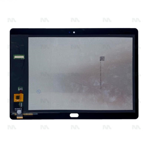 Ecran LCD complet + Vitre pour Huawei MediaPad M3 Lite 10 - Noir