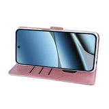 Étui Portefeuille Rixus Pour Google Pixel 11 Pro Rose