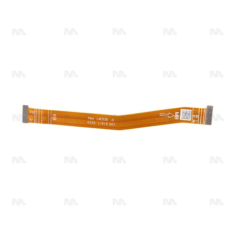 Écran flexible OEM pour Oppo Reno8 T 4G