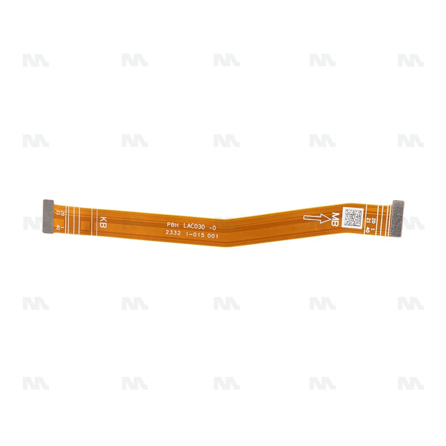 Écran flexible OEM pour Oppo Reno8 T 4G