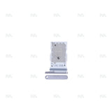 Support de carte SIM Original pour Samsung Galaxy S26 Plus S947B - Silver