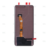 Ecran Original OEM + Vitre pour Honor X9c - Noir