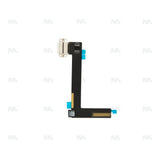 Connecteur de charge blanc reconditionné pour Apple iPad Air 2 9,7 pouces (2014)
