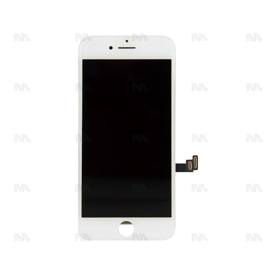 Ecran Original OEM pour iPhone 7 Plus (DTP/C3F) - Blanc