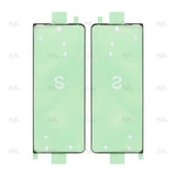 Ruban adhésif pour écran extérieur Samsung Galaxy Z Fold4 F936B OEM (10 pièces)