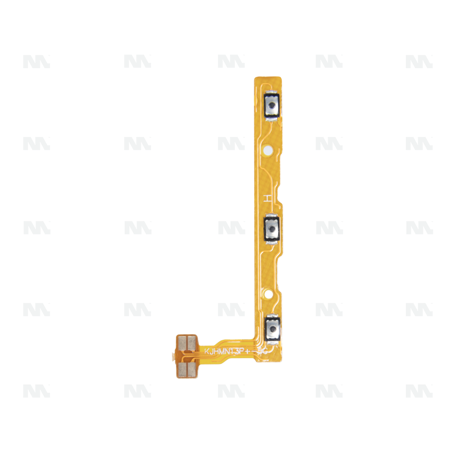 Nappe On/Off et Volume pour Xiaomi Redmi Note 13 Pro Plus 5G – OEM