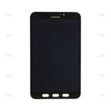 Ecran LCD complet + Vitre pour Samsung Galaxy Tab Active 2 (SM-T390) - Noir