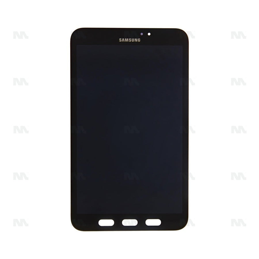 Ecran LCD complet + Vitre pour Samsung Galaxy Tab Active 2 (SM-T390) - Noir