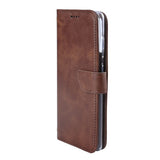 Bibliothèque Rixus pour Xiaomi 17 Marron