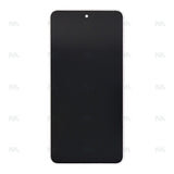 Chassis + Ecran Pré-assemblé pour Samsung Galaxy S26 S942B - Blanc